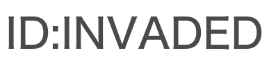 ID:INVADED