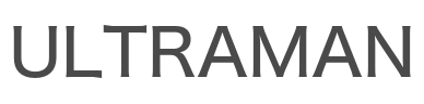 ULTRAMAN